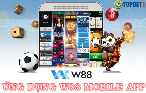 ung-dung-w88-mobile-app