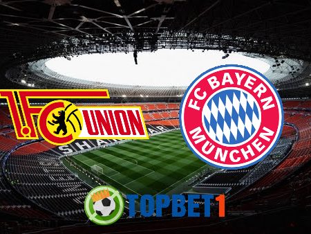 Soi kèo nhà cái Fun88 trận Union Berlin vs Bayern Munich – 20h30 – 03/09/2022