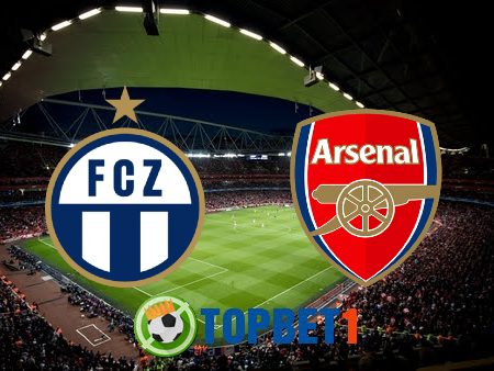 Soi kèo nhà cái Zurich vs Arsenal – 23h45 – 08/09/2022